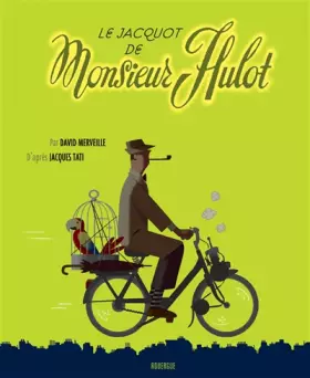 Couverture du produit · Le Jacquot de M. Hulot