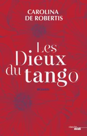 Couverture du produit · Les Dieux du tango