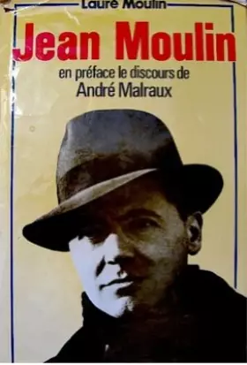 Couverture du produit · Jean Moulin