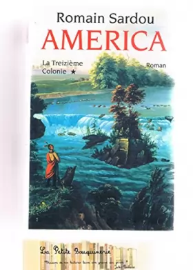 Couverture du produit · América Tome 1: La Treizième Colonie