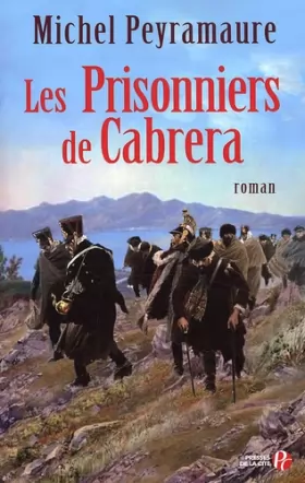 Couverture du produit · Les Prisonniers de Cabrera