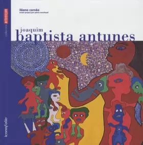 Couverture du produit · Joaquim Baptista Antunes