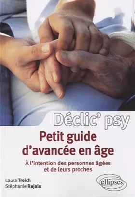Couverture du produit · Petit Guide en Age a l'Intention des Personnes Agées & de Leurs Proches