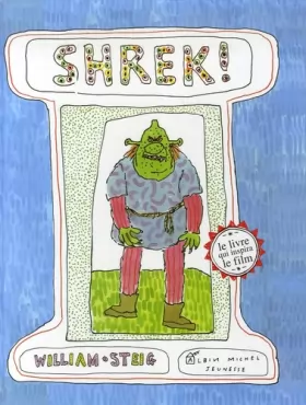 Couverture du produit · Shrek
