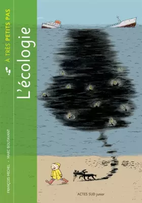 Couverture du produit · L'écologie