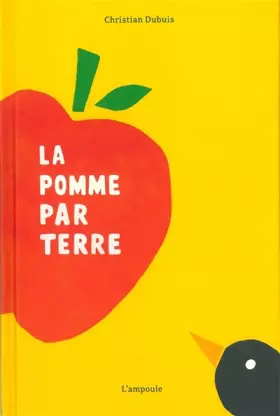 Couverture du produit · La Pomme par Terre