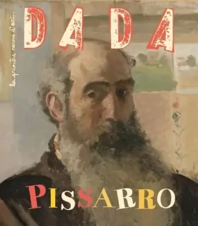 Couverture du produit · Revue Dada N°215 - Pissaro