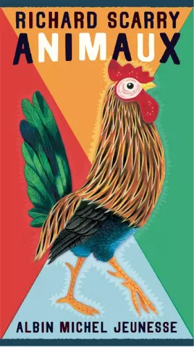 Couverture du produit · Animaux