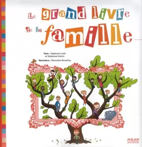 Couverture du produit · Grand livre de la famille (le)