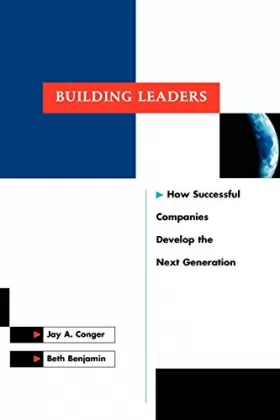 Couverture du produit · Building Leaders: Next Generation