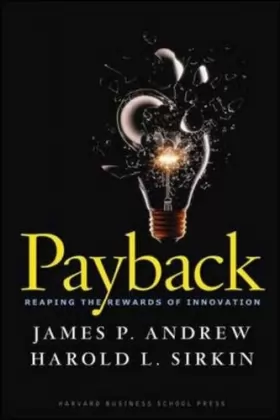 Couverture du produit · Payback: Reaping the Rewards of Innovation