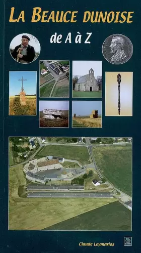 Couverture du produit · La Beauce dunoise