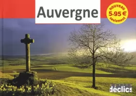 Couverture du produit · Auvergne