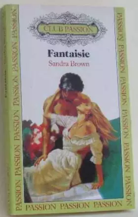 Couverture du produit · Fantaisie