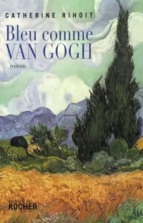 Couverture du produit · Bleu comme Van Gogh