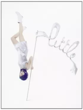 Couverture du produit · Little : l'Album - chant + piano + accords et tablatures guitare