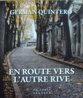 Couverture du produit · En route vers l'autre rive