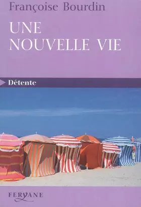 Couverture du produit · Une nouvelle vie