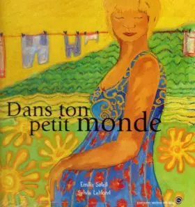Couverture du produit · Dans Ton Petit Monde