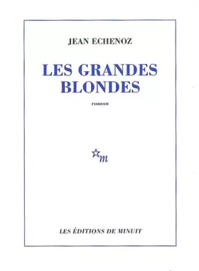 Couverture du produit · Les Grandes Blondes