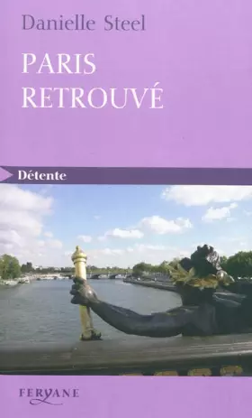 Couverture du produit · Paris retrouvé