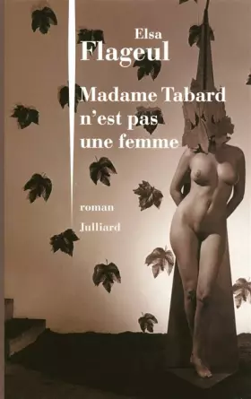Couverture du produit · Madame Tabard n'est pas une femme