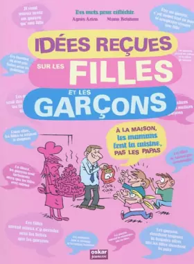 Couverture du produit · Idées reçues sur les filles et les garçons