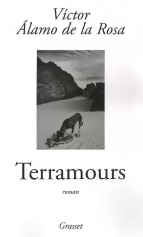 Couverture du produit · Terramours