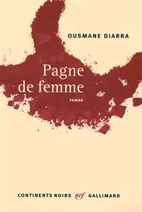 Couverture du produit · Pagne de femme
