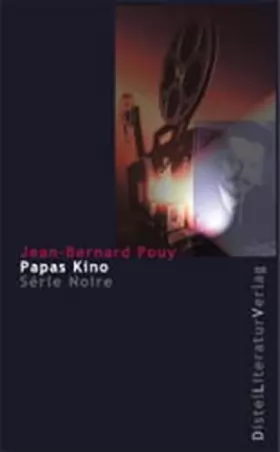 Couverture du produit · Papas Kino.