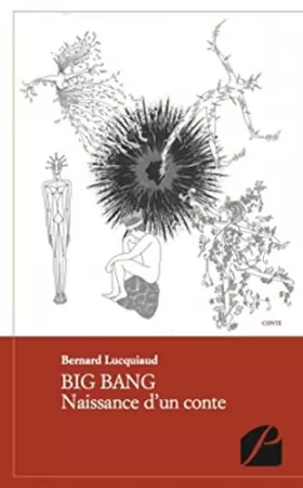 Couverture du produit · Big Bang: Naissance d'un conte