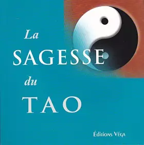 Couverture du produit · La sagesse du tao