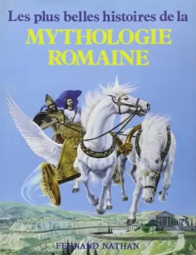 Couverture du produit · Les plus belles légendes de la mythologie romaine