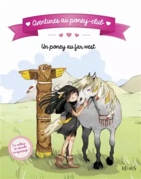 Couverture du produit · Un poney au far west !