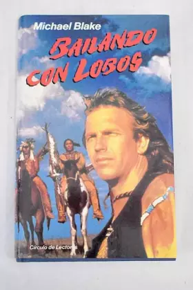 Couverture du produit · Bailando con lobos