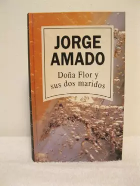 Couverture du produit · Doña flor y sus dos maridos