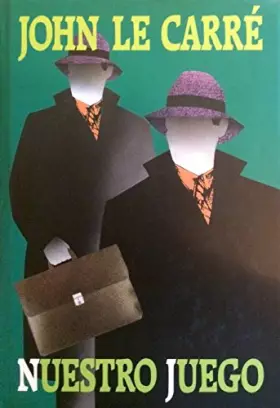 Couverture du produit · Nuestro juego