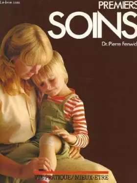 Couverture du produit · Premiers soins (Vie pratique)