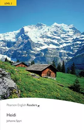 Couverture du produit · PLPR2:Heidi.