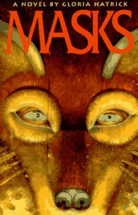 Couverture du produit · Masks