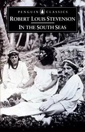 Couverture du produit · In The South Seas