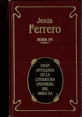 Couverture du produit · Gran antologia de la literatura universal del siglo XX
