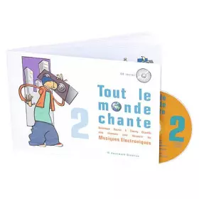 Couverture du produit · Tout le Monde Chante Vol 2