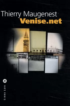 Couverture du produit · Venise.net