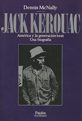 Couverture du produit · Jack Kerouac