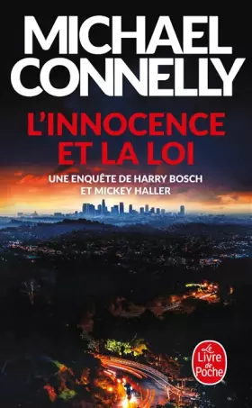 Couverture du produit · L'Innocence et la loi