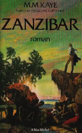 Couverture du produit · Zanzibar