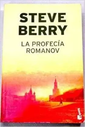 Couverture du produit · La profecia de los romanov ("booket")