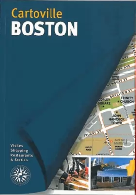 Couverture du produit · Boston