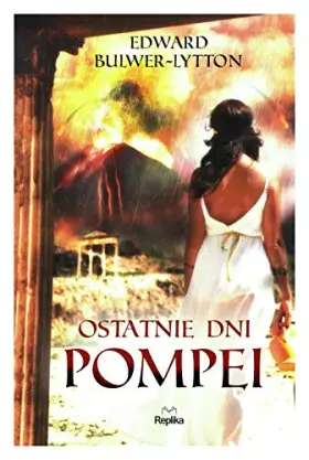Couverture du produit · Ostatnie dni Pompei